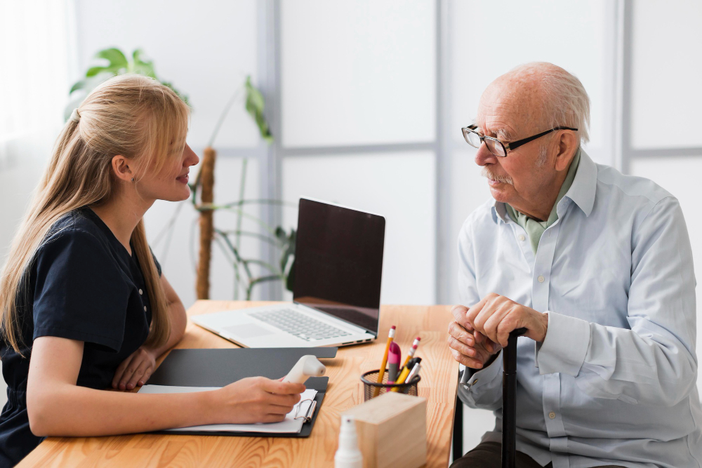 Specialist & Allied Health Roles