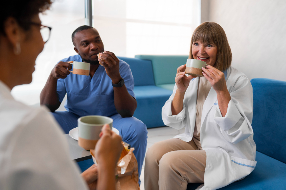 Medical & Nursing Services